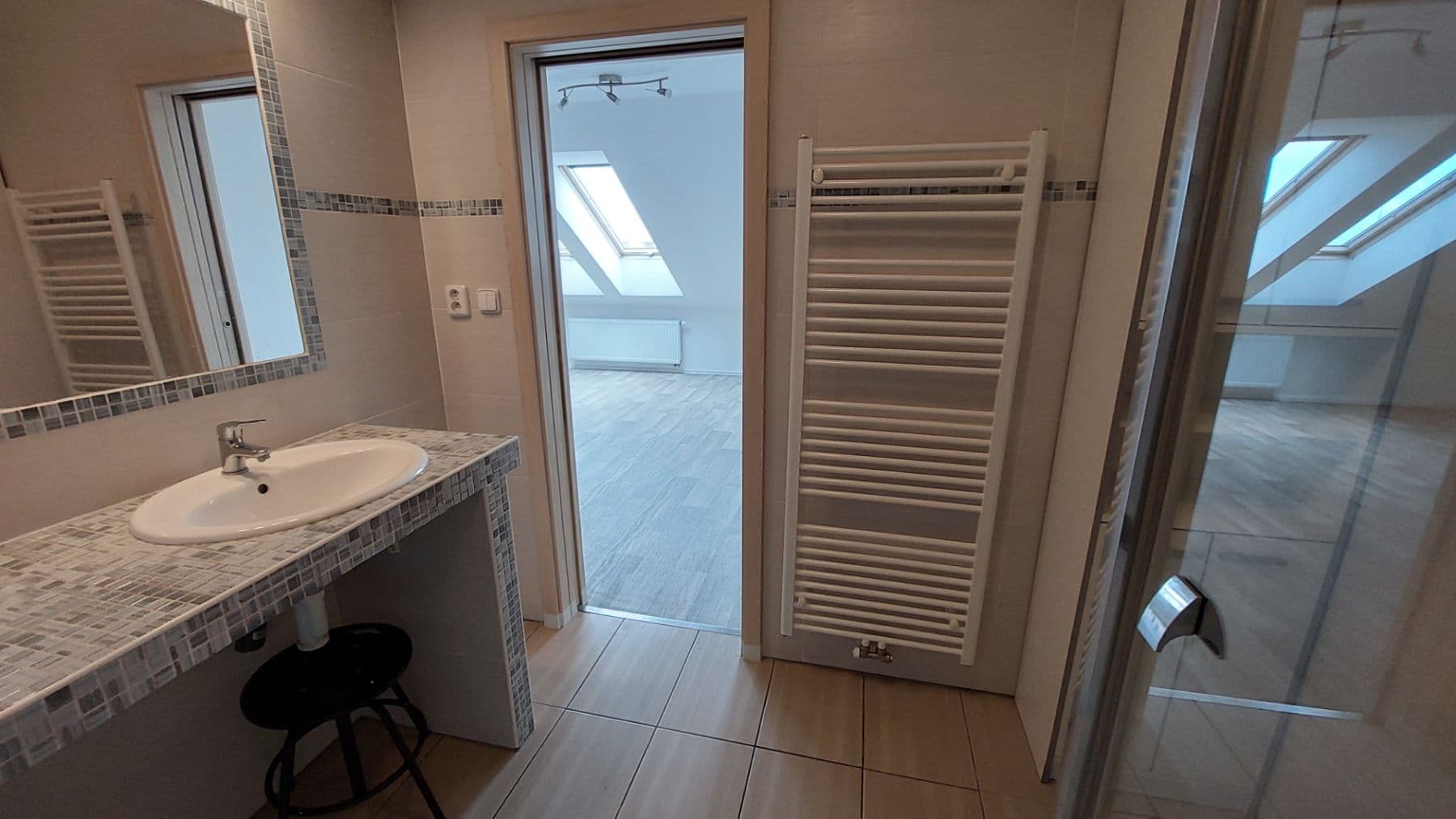 Prenájom bytu 1-izbový 42 m², Kotlářská, Brno, Jihomoravský kraj Prenájom bytu 1-izbový 42 m², Kotlářská, Brno, Jihomoravský kraj