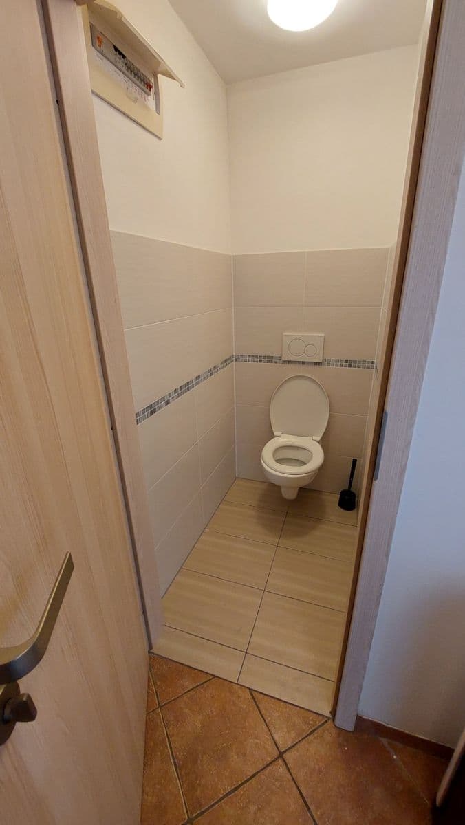 Prenájom bytu 1-izbový 42 m², Kotlářská, Brno, Jihomoravský kraj Prenájom bytu 1-izbový 42 m², Kotlářská, Brno, Jihomoravský kraj