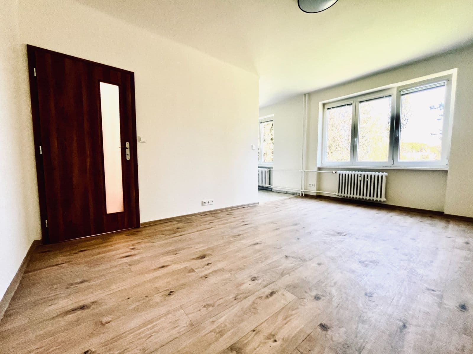 Prenájom bytu 2-izbový 50 m², Bendlova, Česká Lípa, Liberecký kraj Prenájom bytu 2-izbový 50 m², Bendlova, Česká Lípa, Liberecký kraj