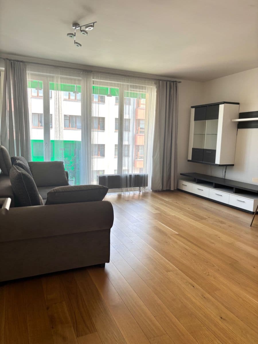 Prenájom bytu 2-izbový 53 m², Archangelská, Praha, Praha Prenájom bytu 2-izbový 53 m², Archangelská, Praha, Praha