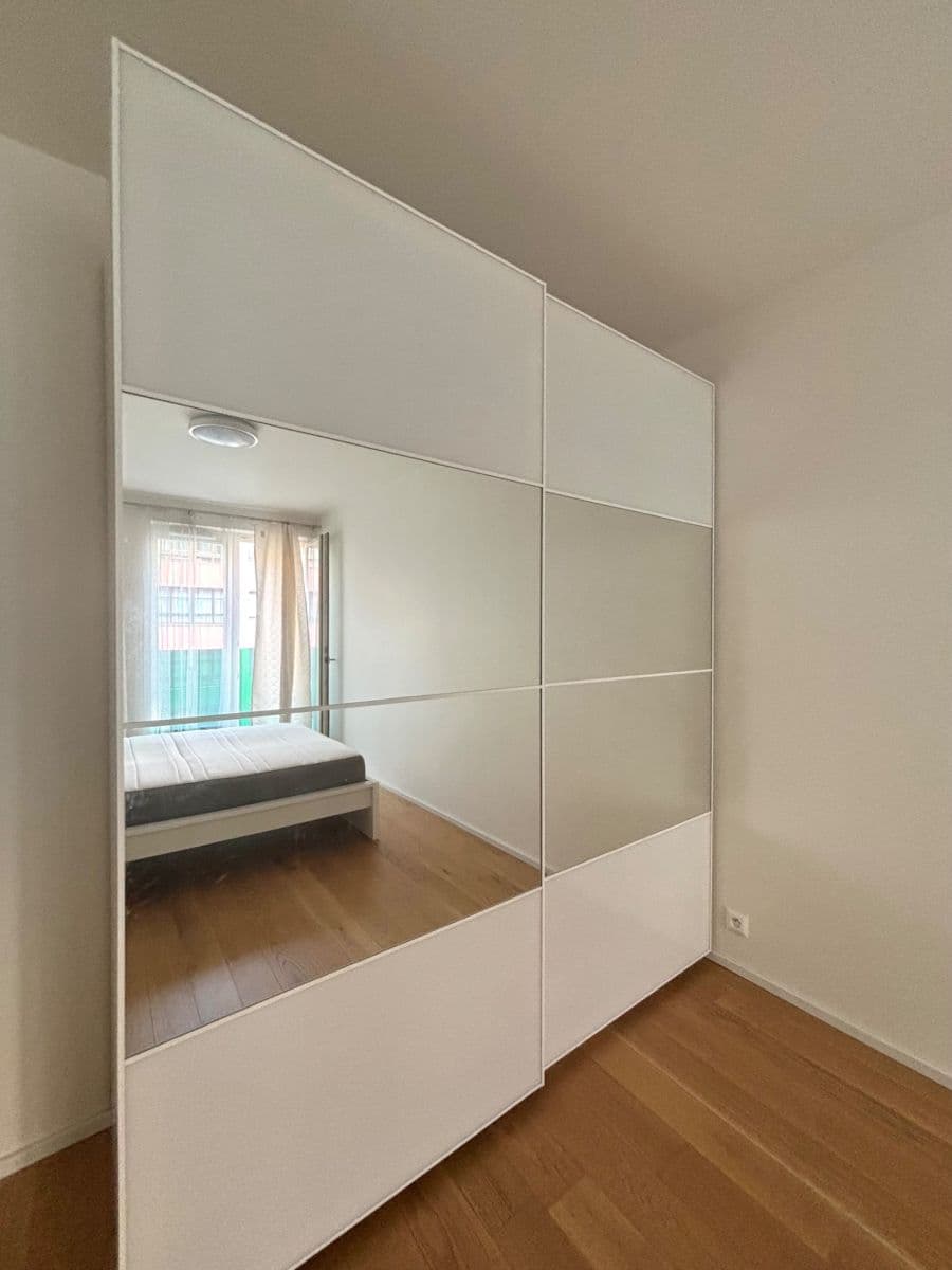 Prenájom bytu 2-izbový 53 m², Archangelská, Praha, Praha Prenájom bytu 2-izbový 53 m², Archangelská, Praha, Praha