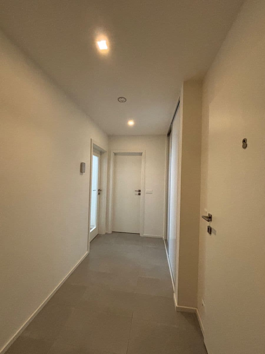 Prenájom bytu 2-izbový 53 m², Archangelská, Praha, Praha Prenájom bytu 2-izbový 53 m², Archangelská, Praha, Praha