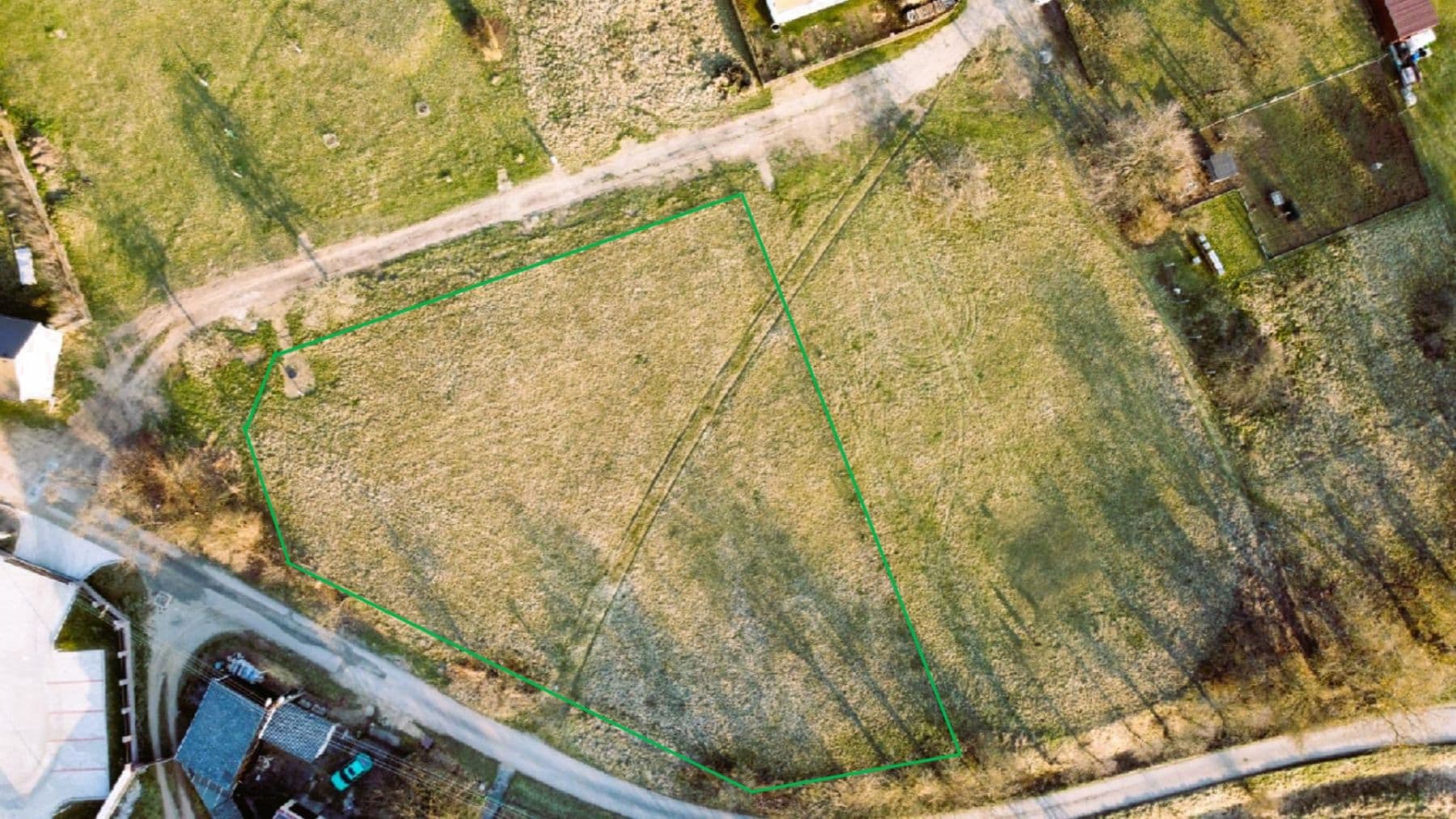 Predaj pozemku 1.930 m², Švabínská, Zbiroh, Plzeňský kraj Predaj pozemku 1.930 m², Švabínská, Zbiroh, Plzeňský kraj