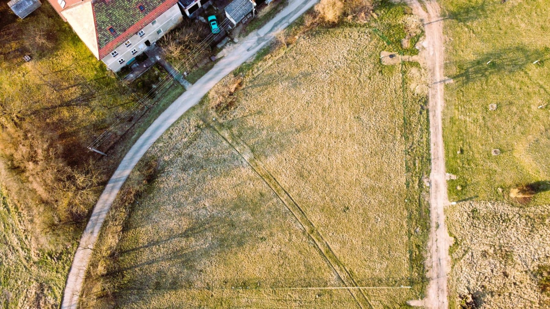 Predaj pozemku 1.930 m², Švabínská, Zbiroh, Plzeňský kraj Predaj pozemku 1.930 m², Švabínská, Zbiroh, Plzeňský kraj