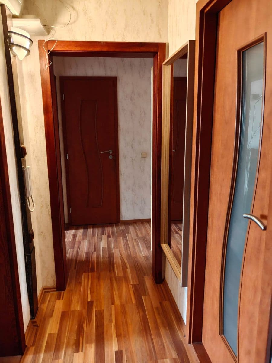 Predaj bytu 3-izbový 67 m², Krynická, Praha, Praha Predaj bytu 3-izbový 67 m², Krynická, Praha, Praha