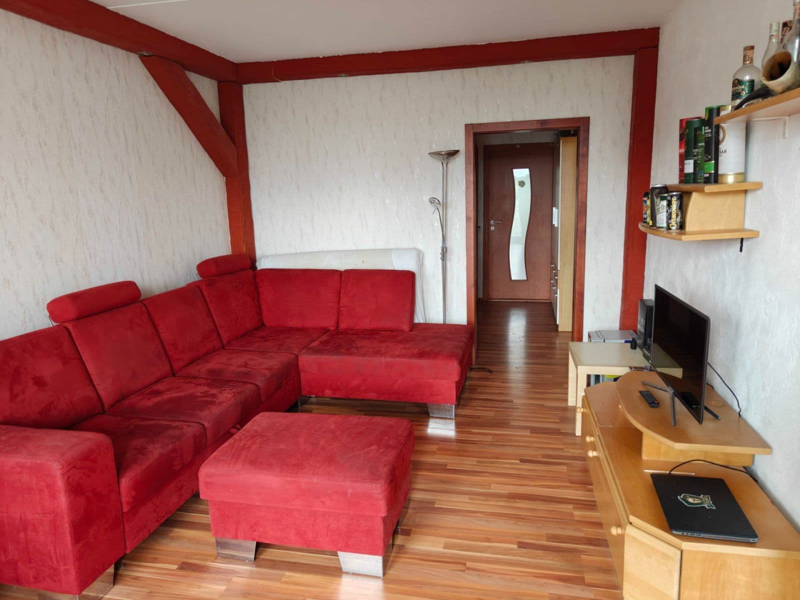 Predaj bytu 3-izbový 67 m², Krynická, Praha, Praha Predaj bytu 3-izbový 67 m², Krynická, Praha, Praha
