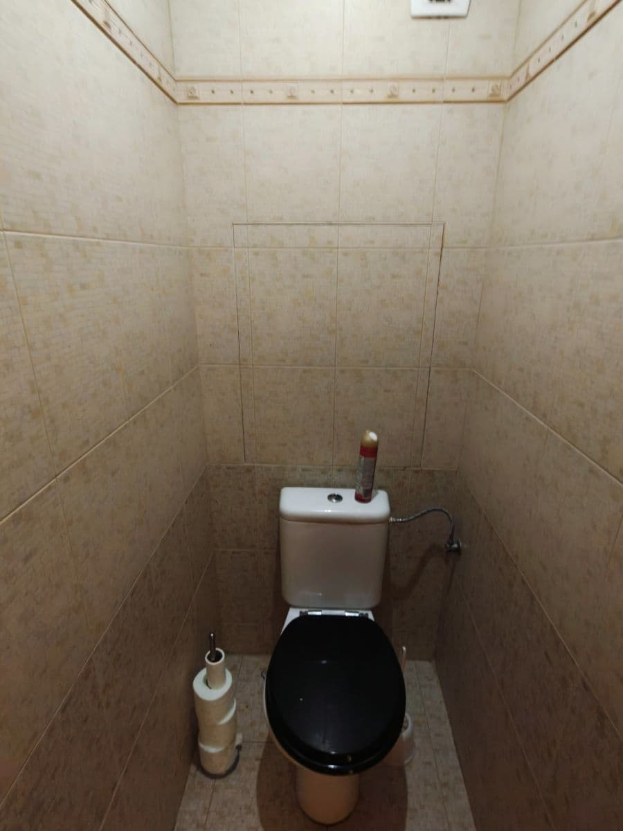 Predaj bytu 3-izbový 67 m², Krynická, Praha, Praha Predaj bytu 3-izbový 67 m², Krynická, Praha, Praha