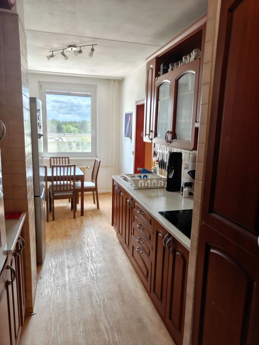 Predaj bytu 3-izbový 67 m², Krynická, Praha, Praha Predaj bytu 3-izbový 67 m², Krynická, Praha, Praha