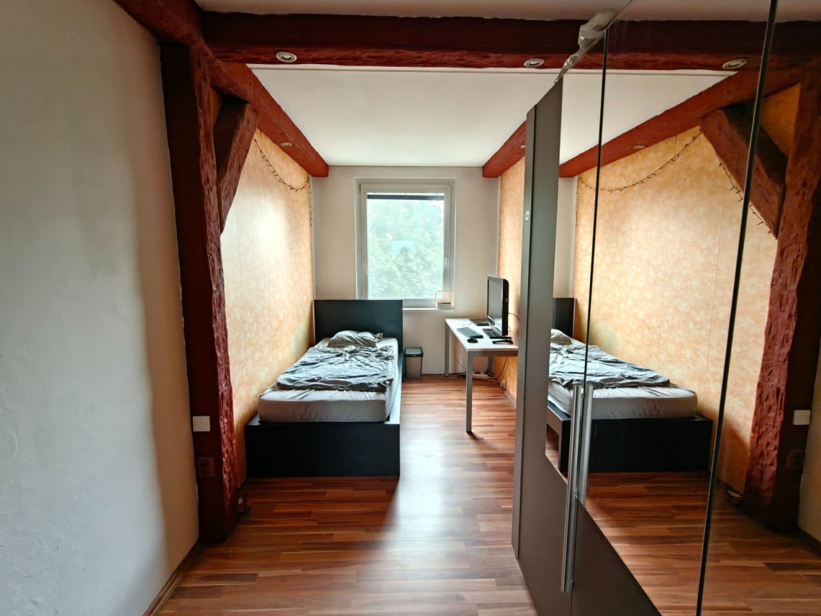 Predaj bytu 3-izbový 67 m², Krynická, Praha, Praha Predaj bytu 3-izbový 67 m², Krynická, Praha, Praha