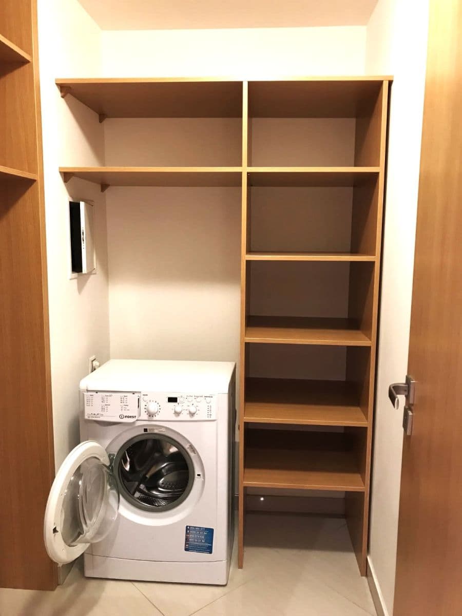 Prenájom bytu 2-izbový 62 m², Patočkova, Praha, Praha Prenájom bytu 2-izbový 62 m², Patočkova, Praha, Praha