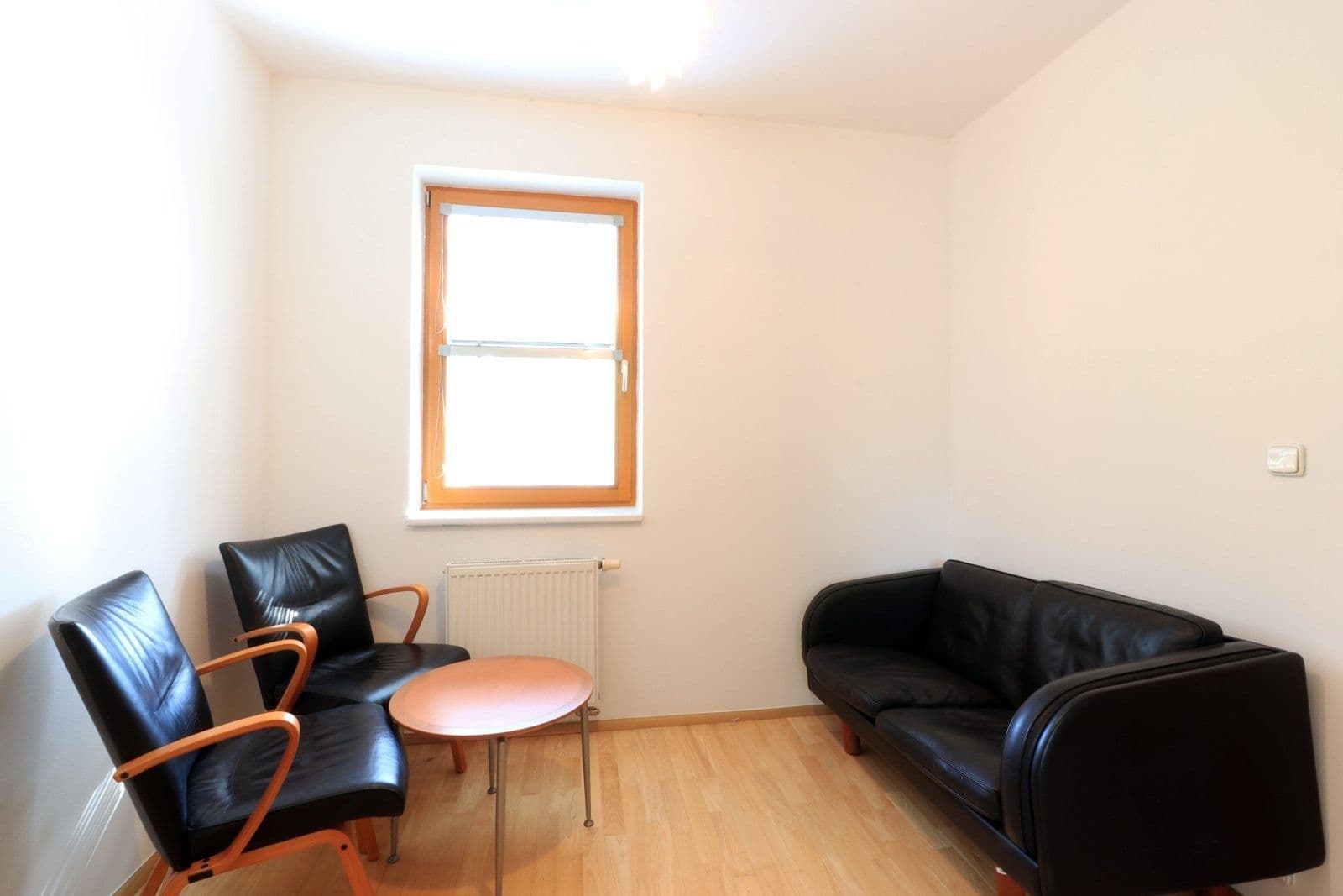 Prenájom bytu 3-izbový 55 m², Za Lidovým domem, Praha, Praha Prenájom bytu 3-izbový 55 m², Za Lidovým domem, Praha, Praha