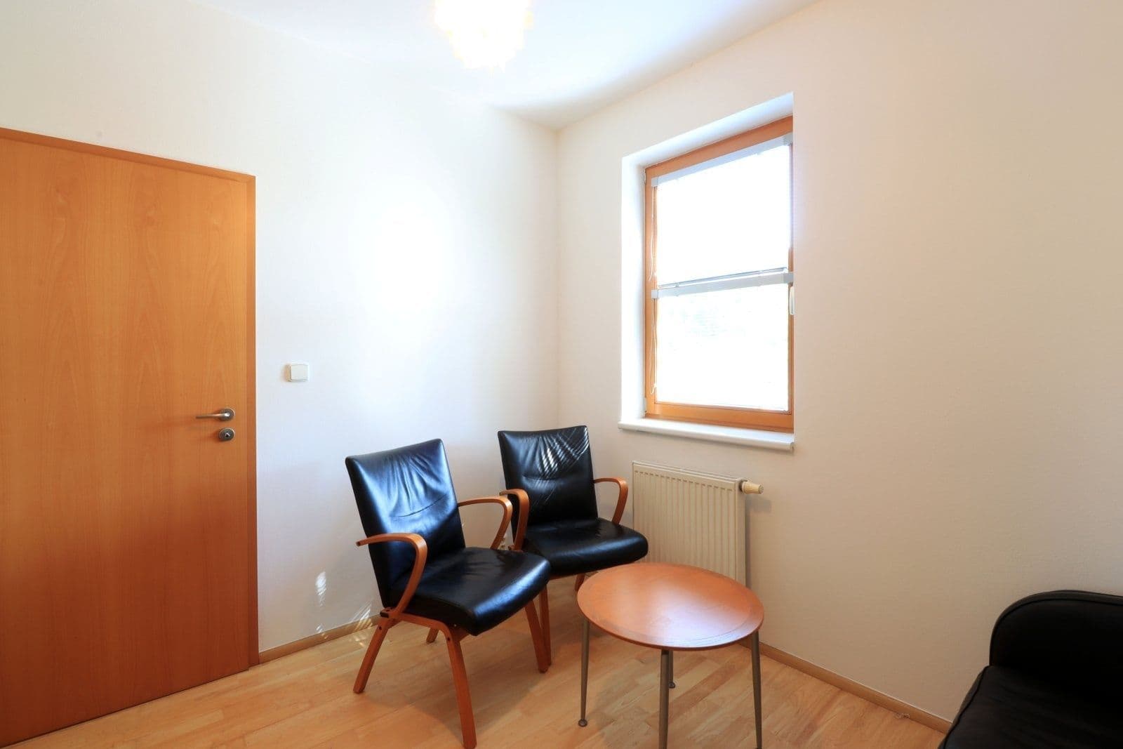 Prenájom bytu 3-izbový 55 m², Za Lidovým domem, Praha, Praha Prenájom bytu 3-izbový 55 m², Za Lidovým domem, Praha, Praha