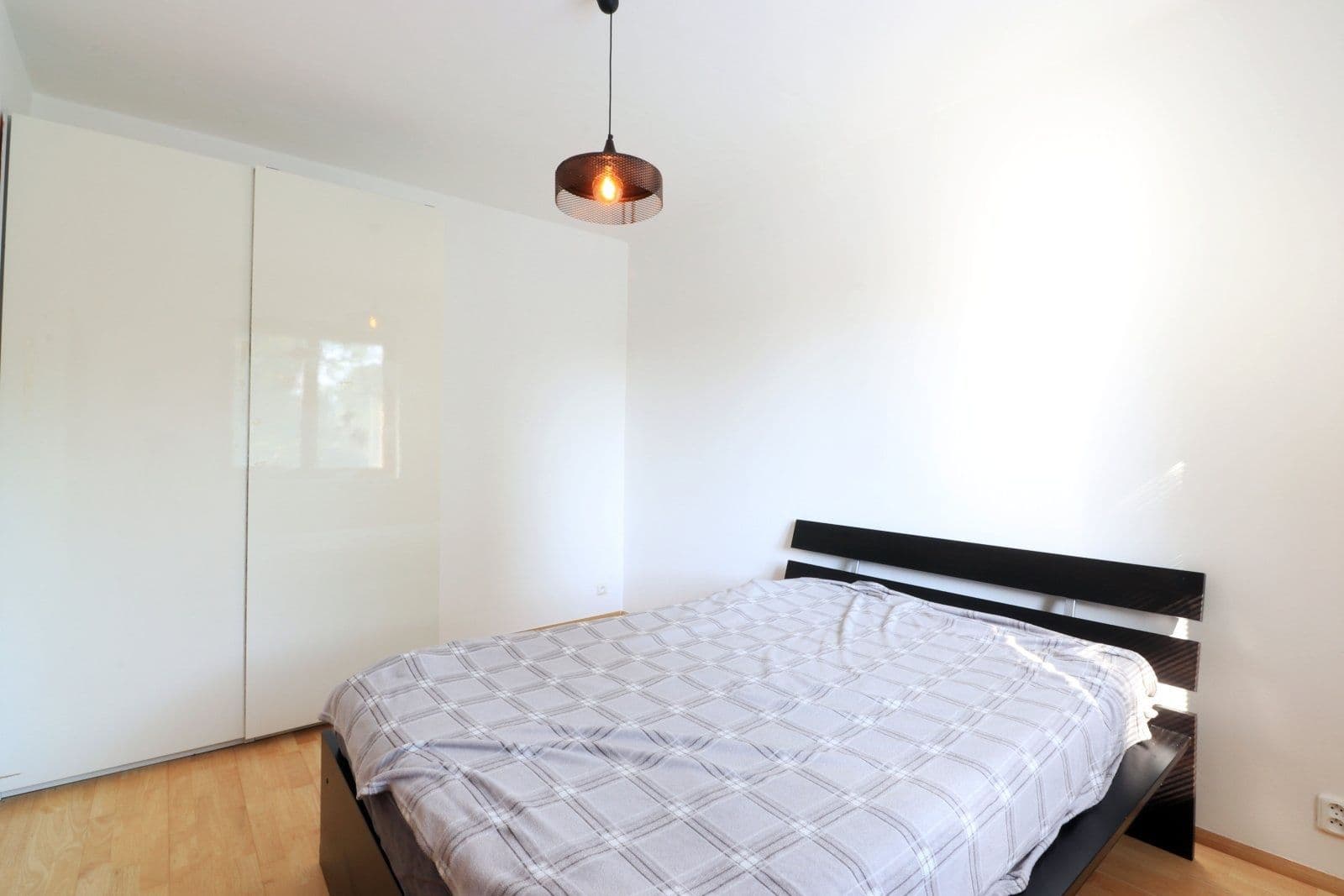 Prenájom bytu 3-izbový 55 m², Za Lidovým domem, Praha, Praha Prenájom bytu 3-izbový 55 m², Za Lidovým domem, Praha, Praha