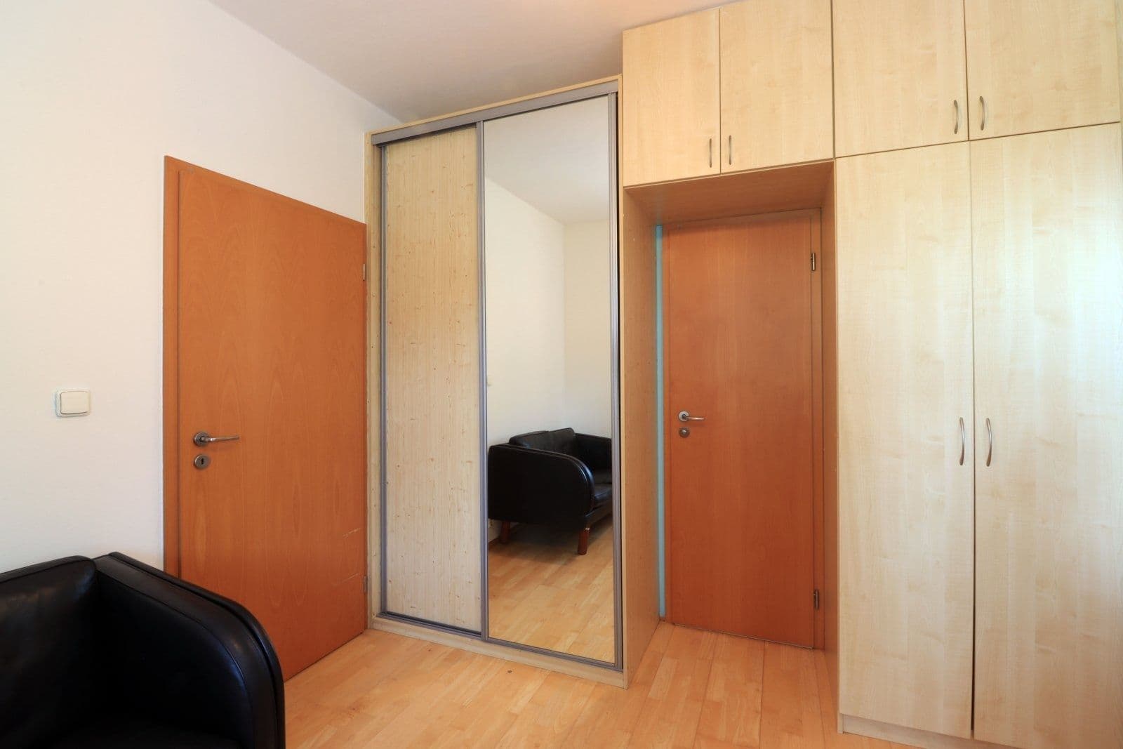 Prenájom bytu 3-izbový 55 m², Za Lidovým domem, Praha, Praha Prenájom bytu 3-izbový 55 m², Za Lidovým domem, Praha, Praha