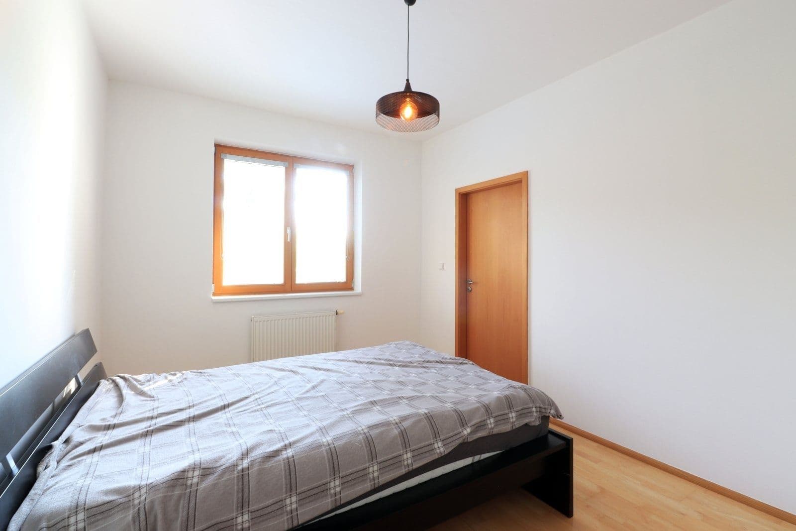 Prenájom bytu 3-izbový 55 m², Za Lidovým domem, Praha, Praha Prenájom bytu 3-izbový 55 m², Za Lidovým domem, Praha, Praha