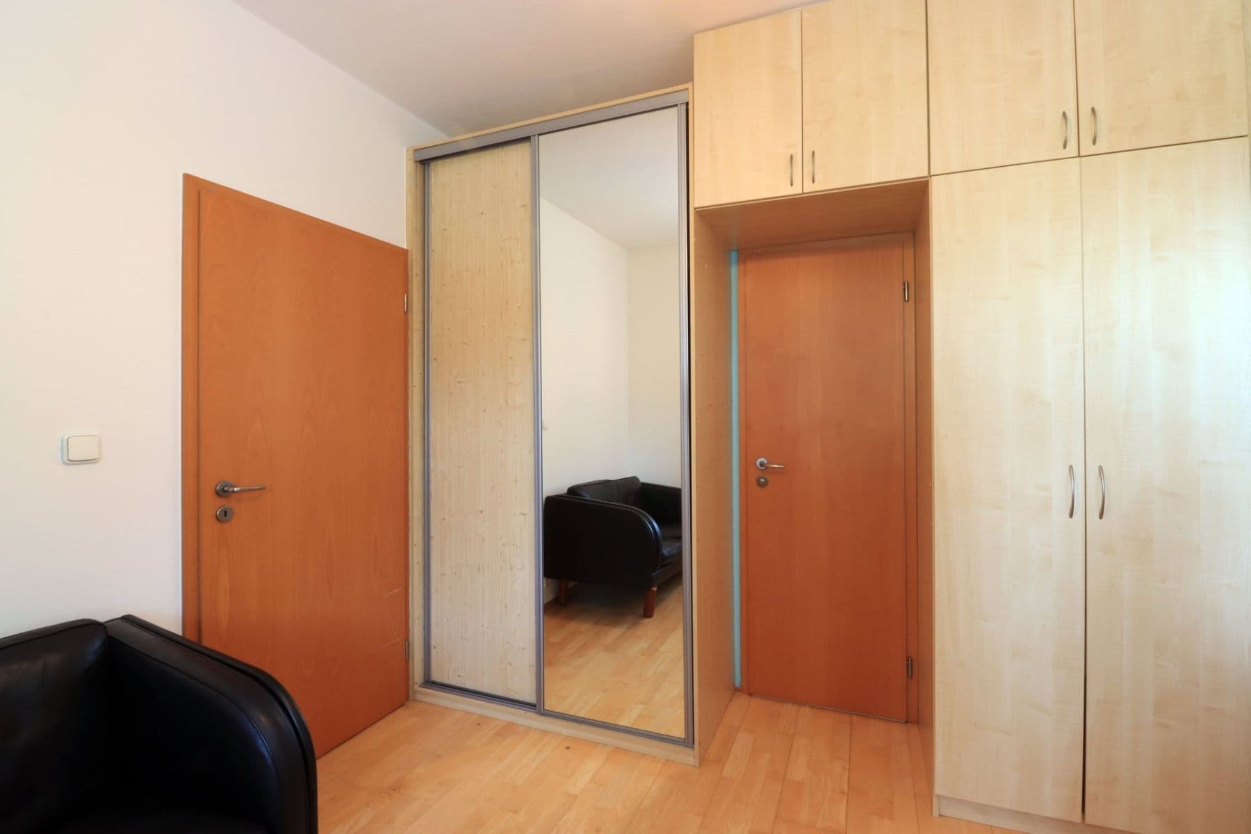 Prenájom bytu 3-izbový 55 m², Za Lidovým domem, Praha, Praha Prenájom bytu 3-izbový 55 m², Za Lidovým domem, Praha, Praha