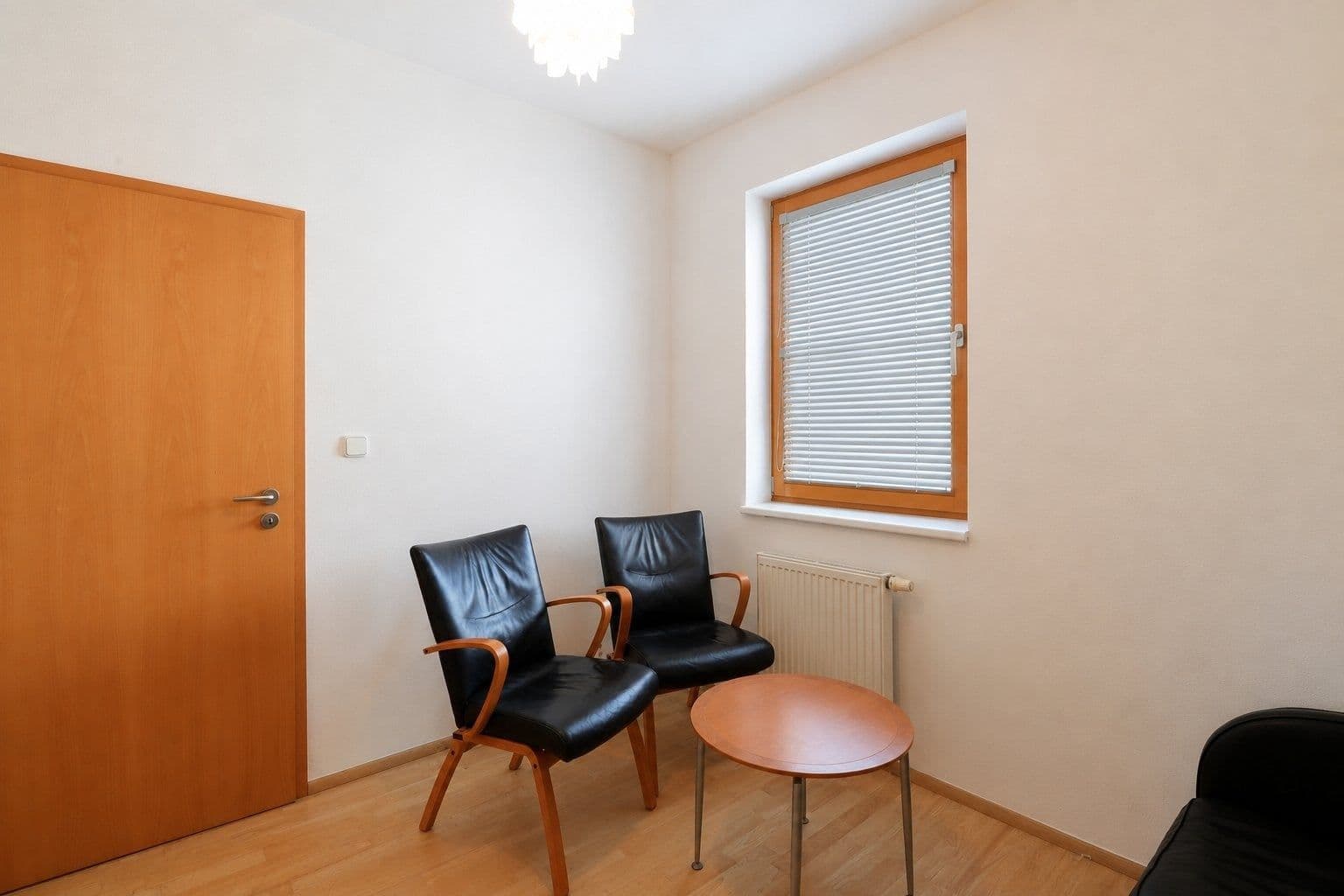 Prenájom bytu 3-izbový 55 m², Za Lidovým domem, Praha, Praha Prenájom bytu 3-izbový 55 m², Za Lidovým domem, Praha, Praha