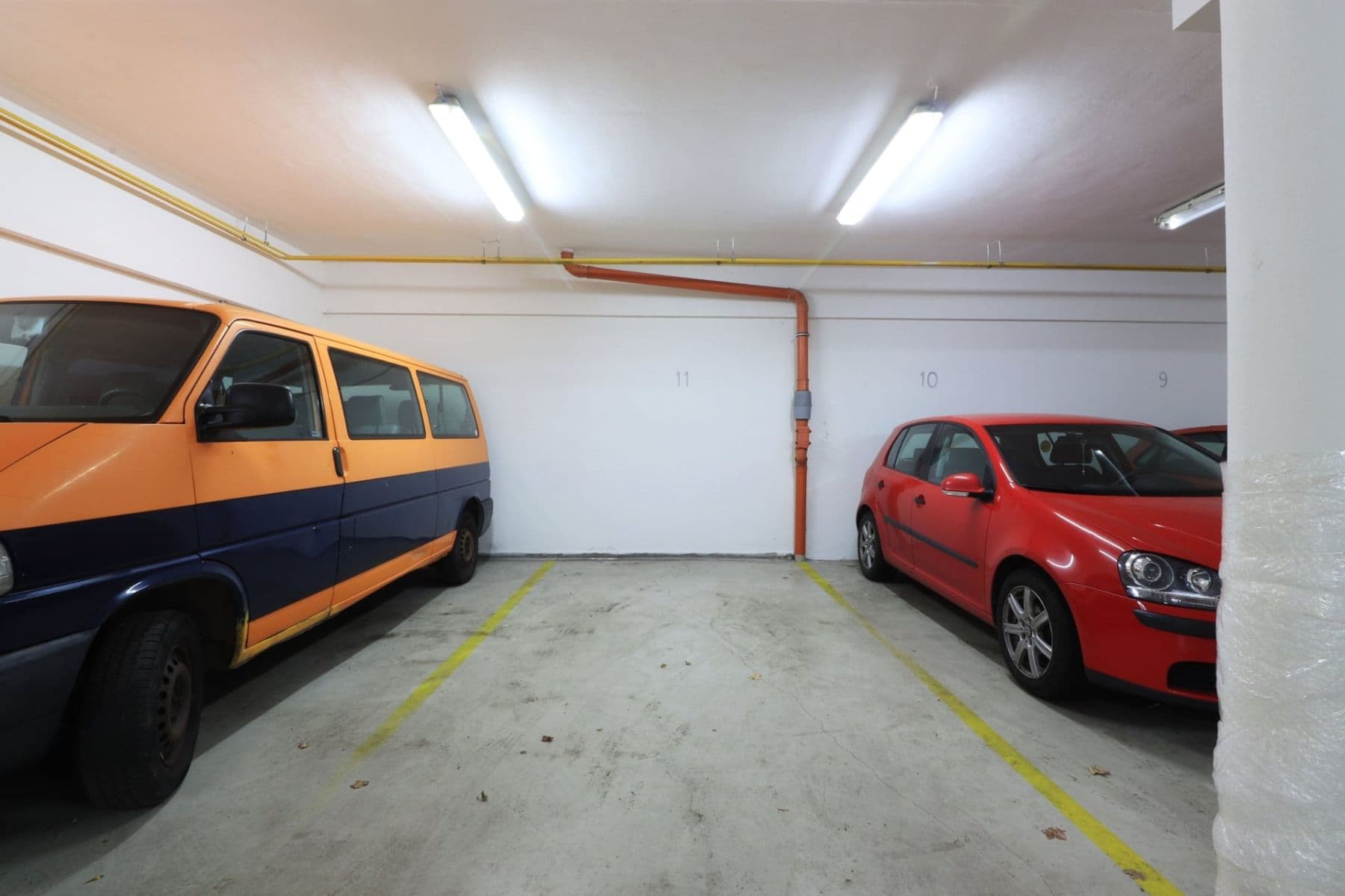 Prenájom bytu 3-izbový 55 m², Za Lidovým domem, Praha, Praha Prenájom bytu 3-izbový 55 m², Za Lidovým domem, Praha, Praha