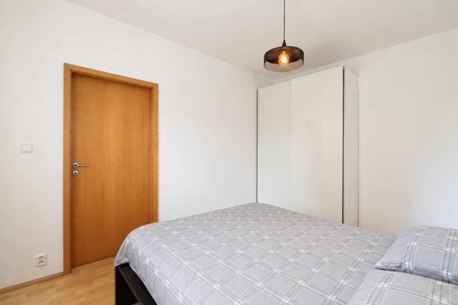 Prenájom bytu 3-izbový 55 m², Za Lidovým domem, Praha, Praha Prenájom bytu 3-izbový 55 m², Za Lidovým domem, Praha, Praha
