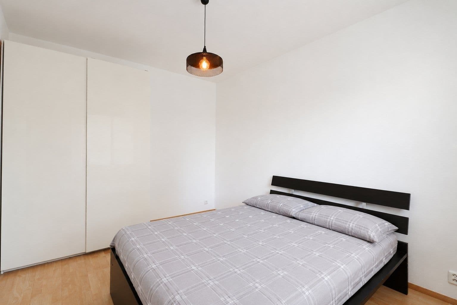 Prenájom bytu 3-izbový 55 m², Za Lidovým domem, Praha, Praha Prenájom bytu 3-izbový 55 m², Za Lidovým domem, Praha, Praha