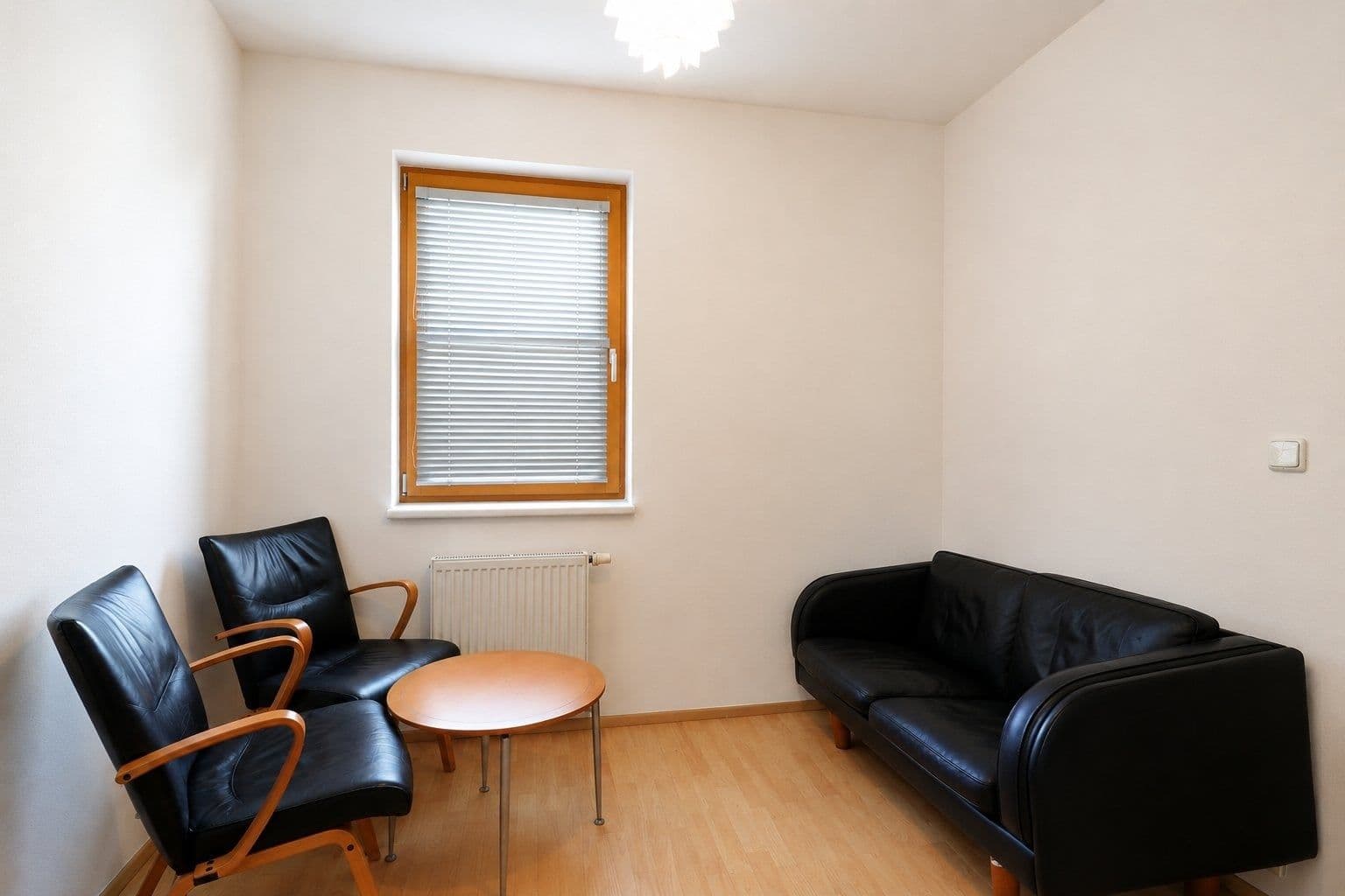 Prenájom bytu 3-izbový 55 m², Za Lidovým domem, Praha, Praha Prenájom bytu 3-izbový 55 m², Za Lidovým domem, Praha, Praha