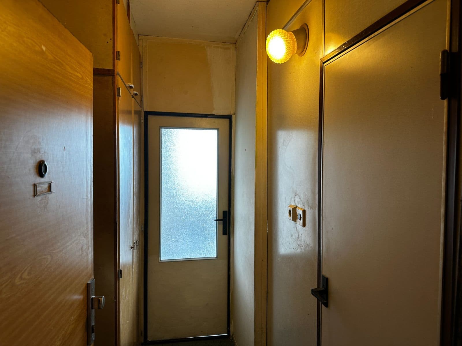 Predaj bytu 1-izbový 33 m², Kmochova, Ústí nad Labem, Ústecký kraj Predaj bytu 1-izbový 33 m², Kmochova, Ústí nad Labem, Ústecký kraj