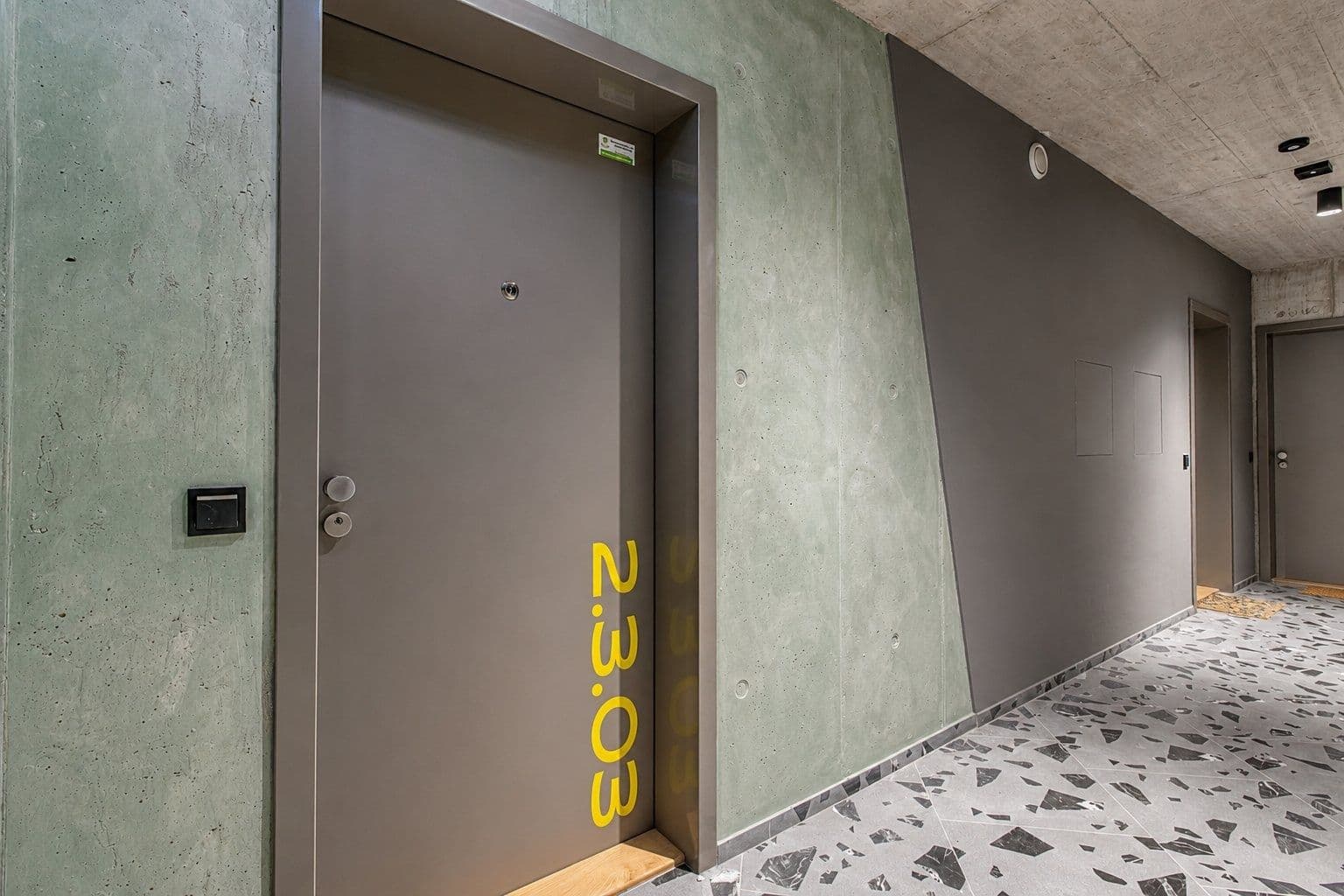 Prenájom bytu 1-izbový 37 m², U Komína, Praha, Praha Prenájom bytu 1-izbový 37 m², U Komína, Praha, Praha