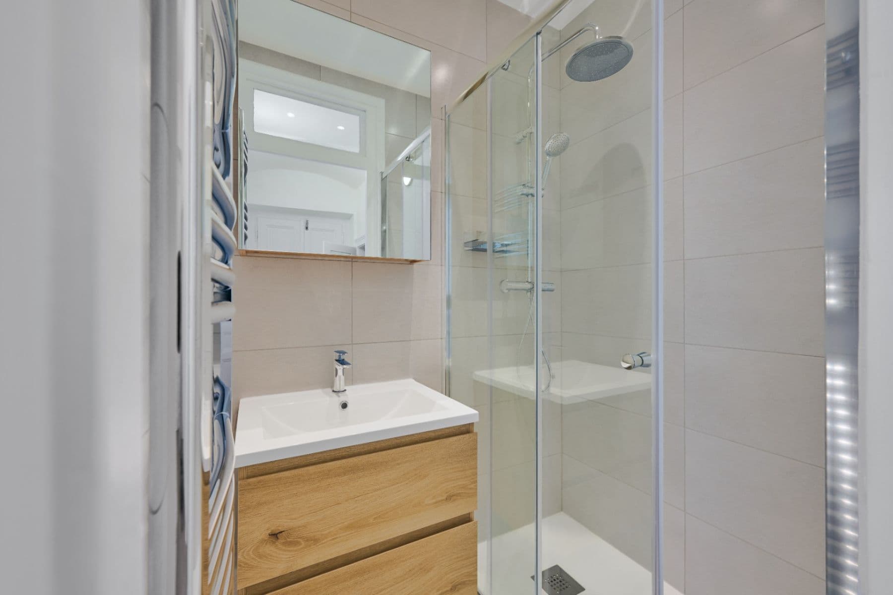 Prenájom bytu 2-izbový 51 m², Braunerova, Praha, Praha Prenájom bytu 2-izbový 51 m², Braunerova, Praha, Praha