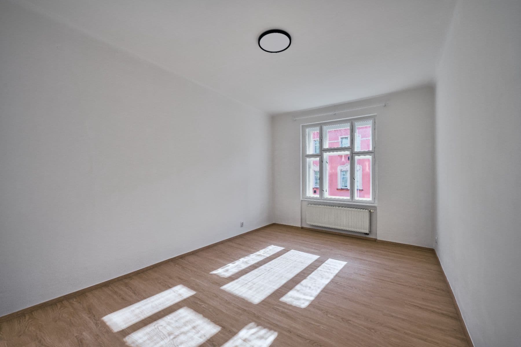 Prenájom bytu 2-izbový 51 m², Braunerova, Praha, Praha Prenájom bytu 2-izbový 51 m², Braunerova, Praha, Praha