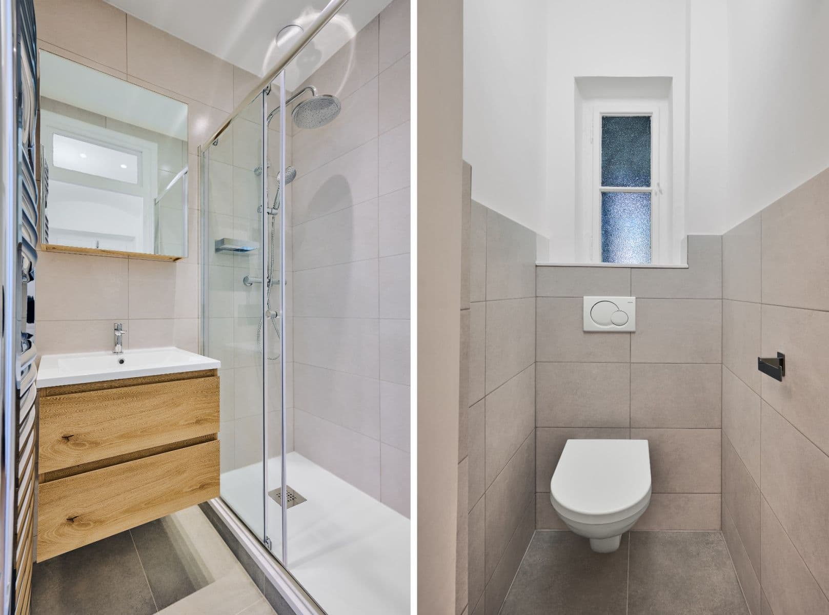 Prenájom bytu 2-izbový 51 m², Braunerova, Praha, Praha Prenájom bytu 2-izbový 51 m², Braunerova, Praha, Praha