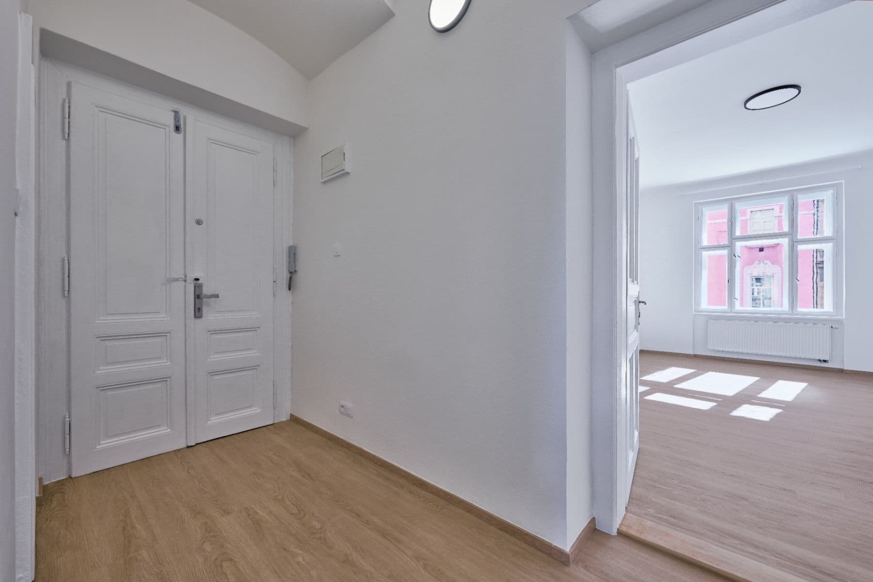 Prenájom bytu 2-izbový 51 m², Braunerova, Praha, Praha Prenájom bytu 2-izbový 51 m², Braunerova, Praha, Praha