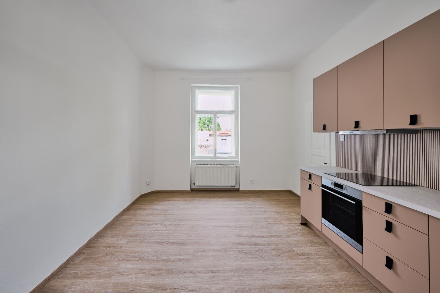 Prenájom bytu 2-izbový 51 m², Braunerova, Praha, Praha Prenájom bytu 2-izbový 51 m², Braunerova, Praha, Praha