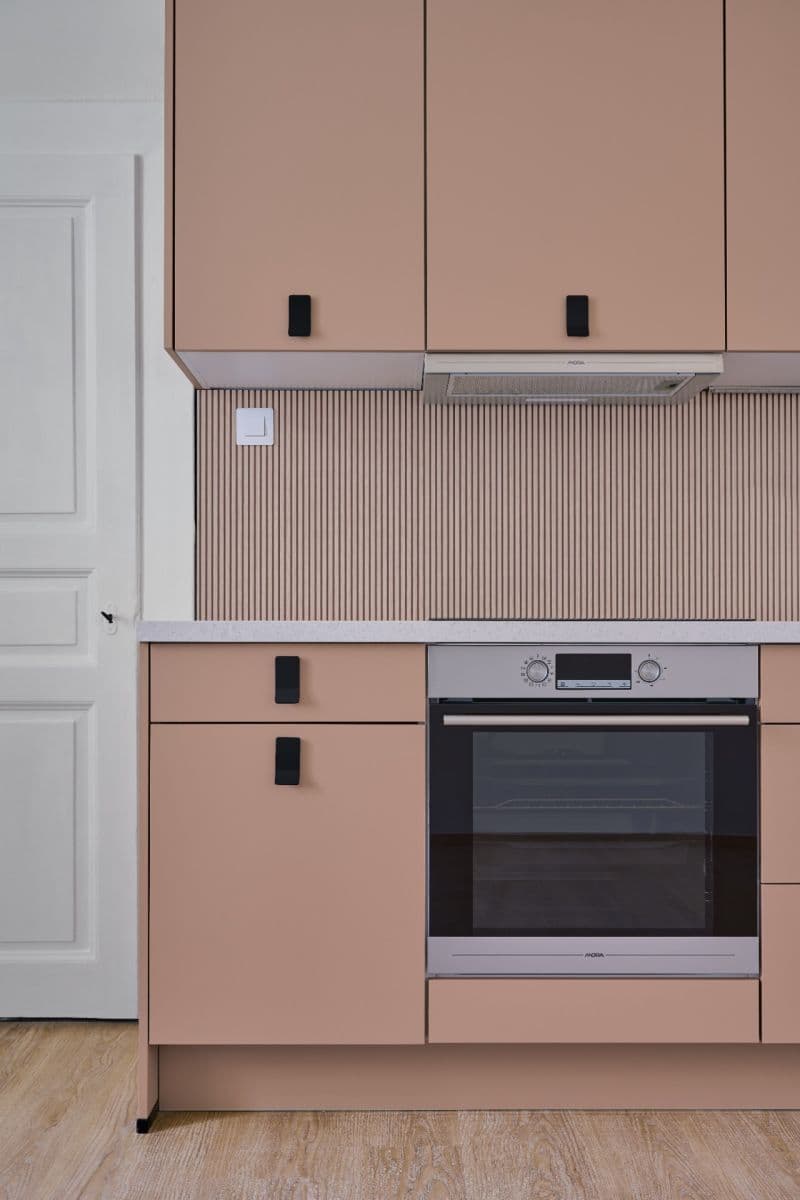 Prenájom bytu 2-izbový 51 m², Braunerova, Praha, Praha Prenájom bytu 2-izbový 51 m², Braunerova, Praha, Praha