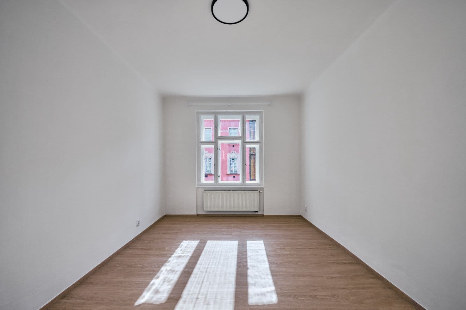Prenájom bytu 2-izbový 51 m², Braunerova, Praha, Praha Prenájom bytu 2-izbový 51 m², Braunerova, Praha, Praha