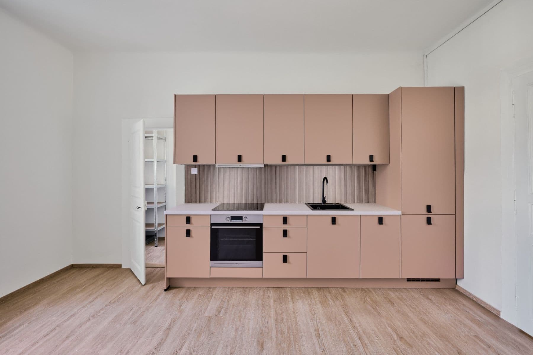 Prenájom bytu 2-izbový 51 m², Braunerova, Praha, Praha Prenájom bytu 2-izbový 51 m², Braunerova, Praha, Praha