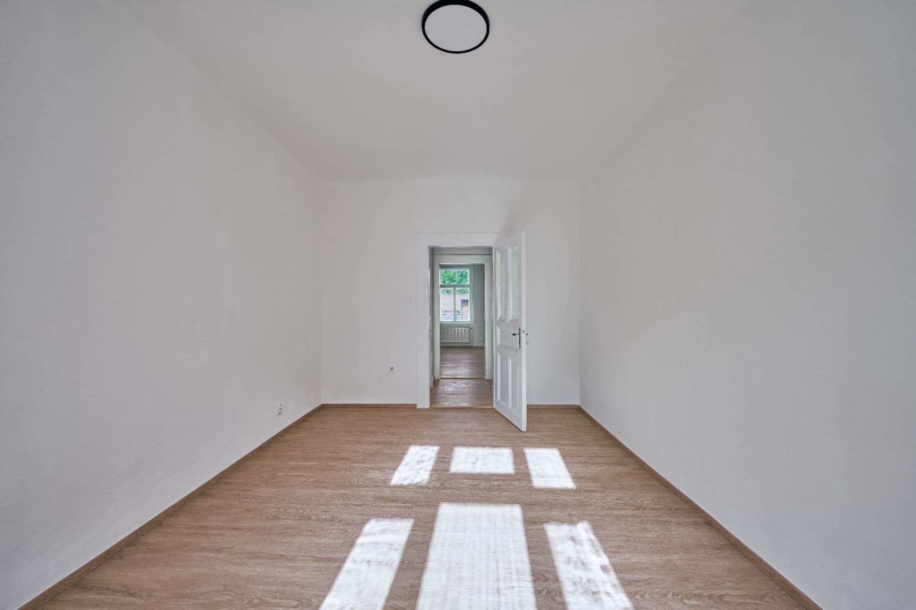 Prenájom bytu 2-izbový 51 m², Braunerova, Praha, Praha Prenájom bytu 2-izbový 51 m², Braunerova, Praha, Praha
