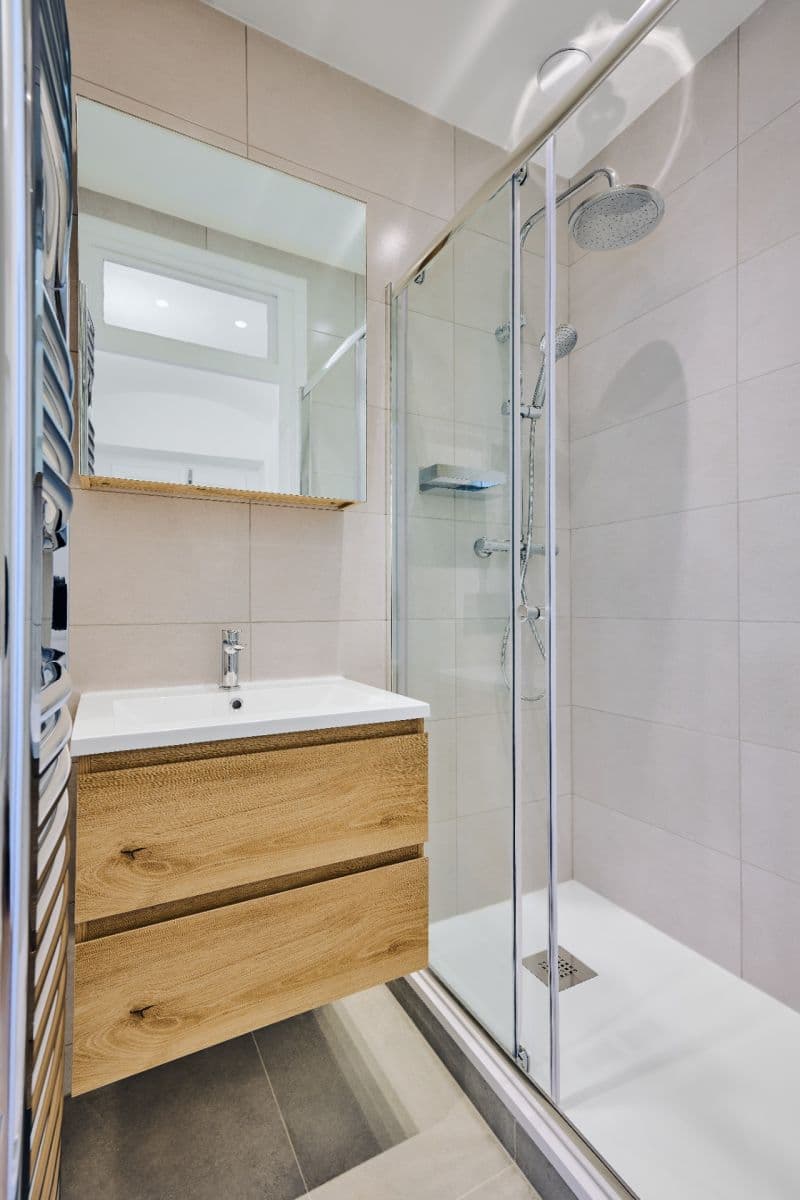 Prenájom bytu 2-izbový 51 m², Braunerova, Praha, Praha Prenájom bytu 2-izbový 51 m², Braunerova, Praha, Praha