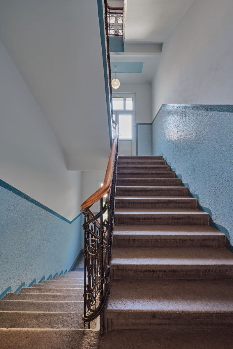 Prenájom bytu 2-izbový 51 m², Braunerova, Praha, Praha Prenájom bytu 2-izbový 51 m², Braunerova, Praha, Praha