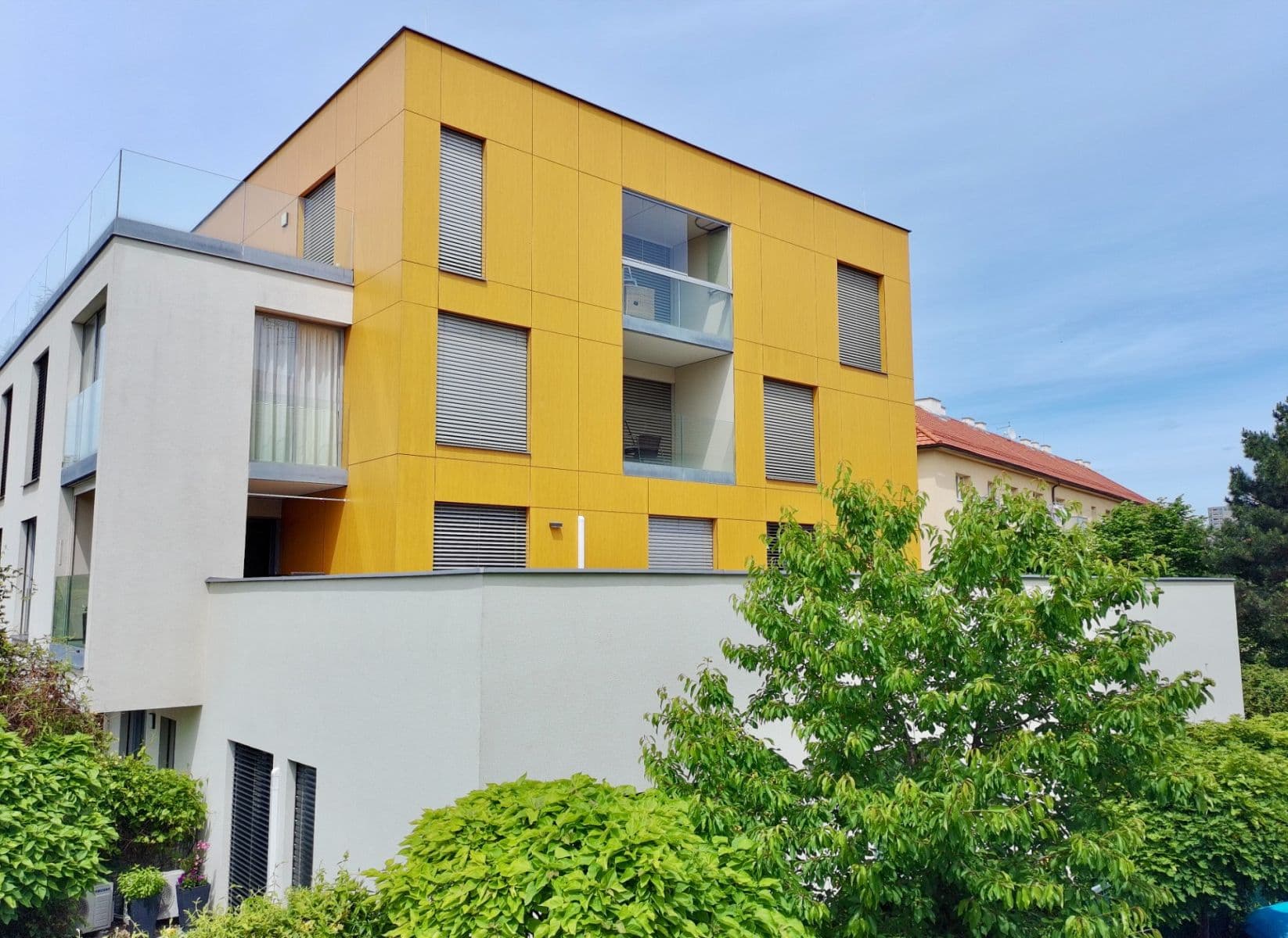 Predaj bytu 3-izbový 97 m², Nesvadbova, Praha, Praha Predaj bytu 3-izbový 97 m², Nesvadbova, Praha, Praha
