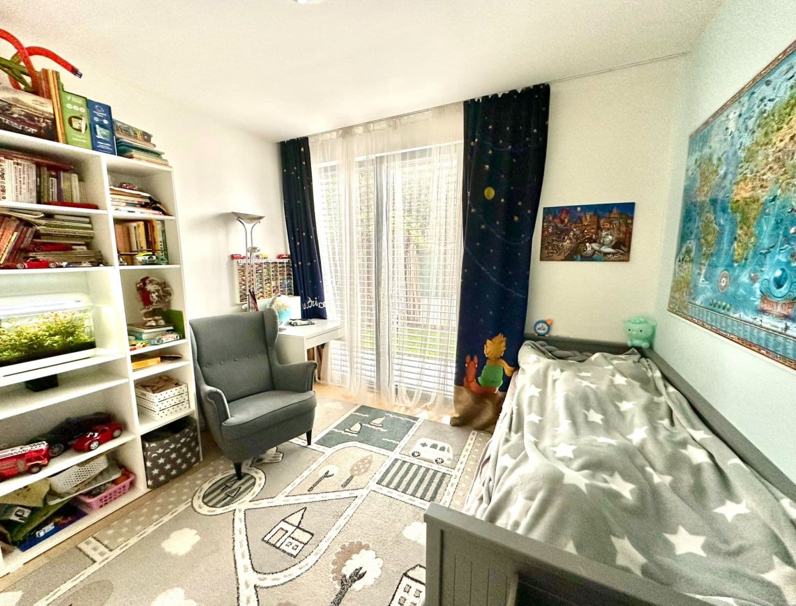 Predaj bytu 3-izbový 97 m², Nesvadbova, Praha, Praha Predaj bytu 3-izbový 97 m², Nesvadbova, Praha, Praha