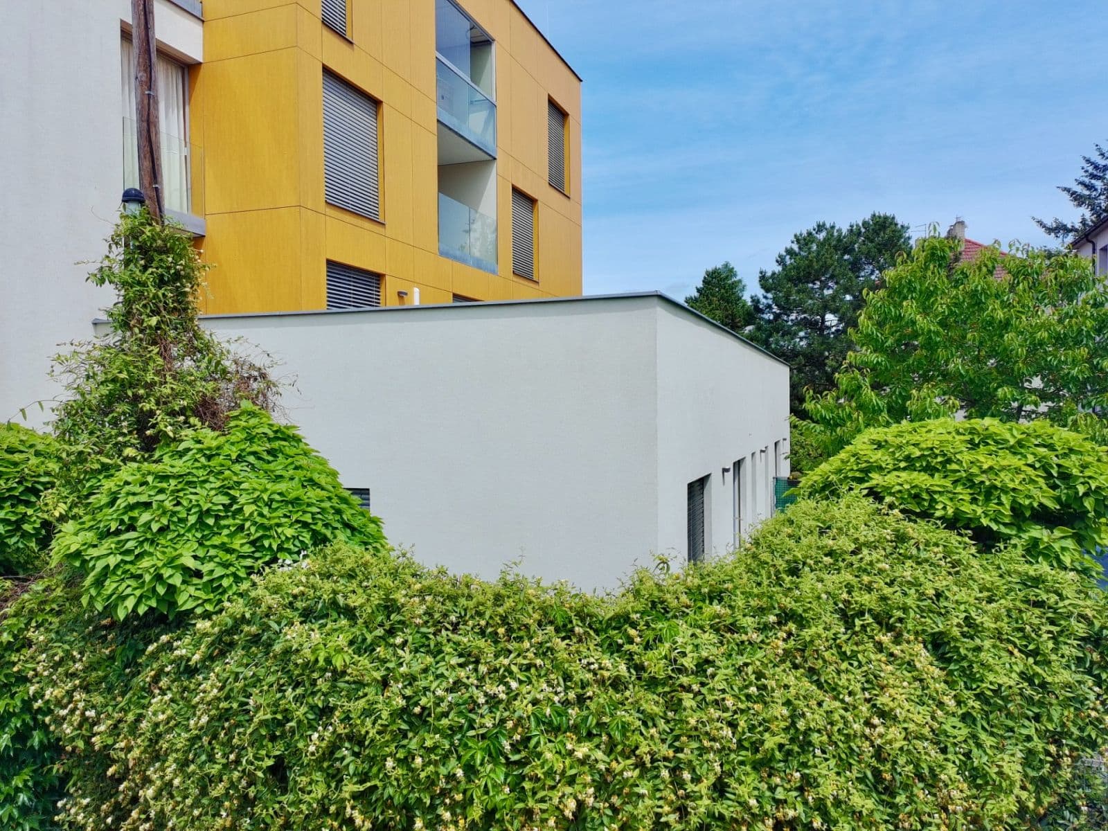 Predaj bytu 3-izbový 97 m², Nesvadbova, Praha, Praha Predaj bytu 3-izbový 97 m², Nesvadbova, Praha, Praha