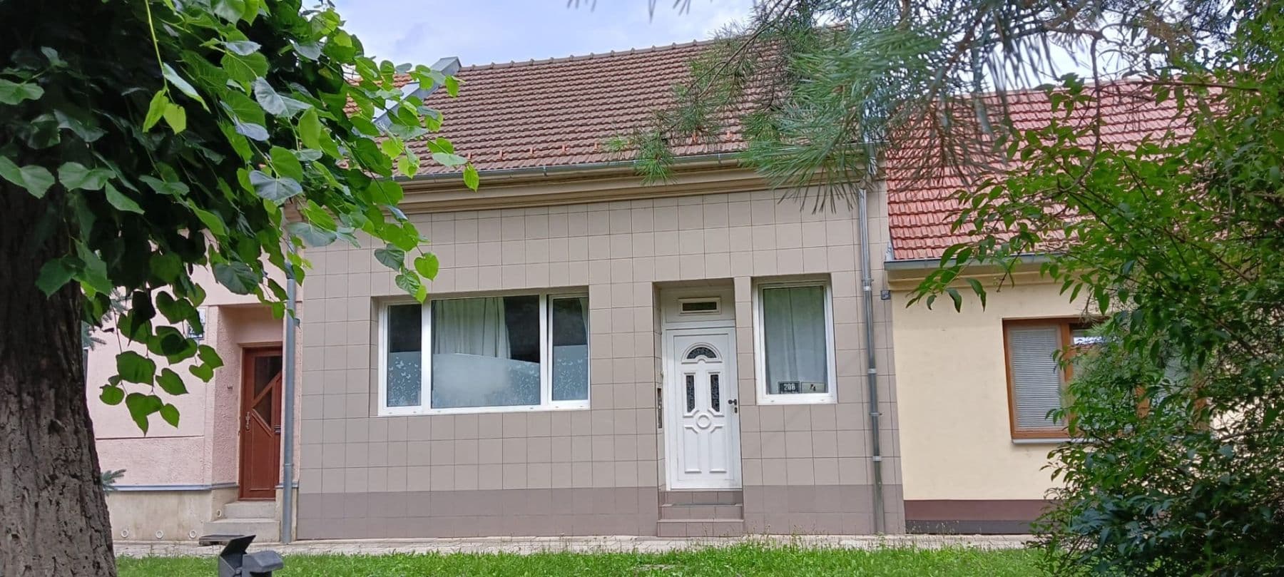 Predaj domu 140 m², pozemok 412 m², Myslínova, Brno, Jihomoravský kraj Predaj domu 140 m², pozemok 412 m², Myslínova, Brno, Jihomoravský kraj