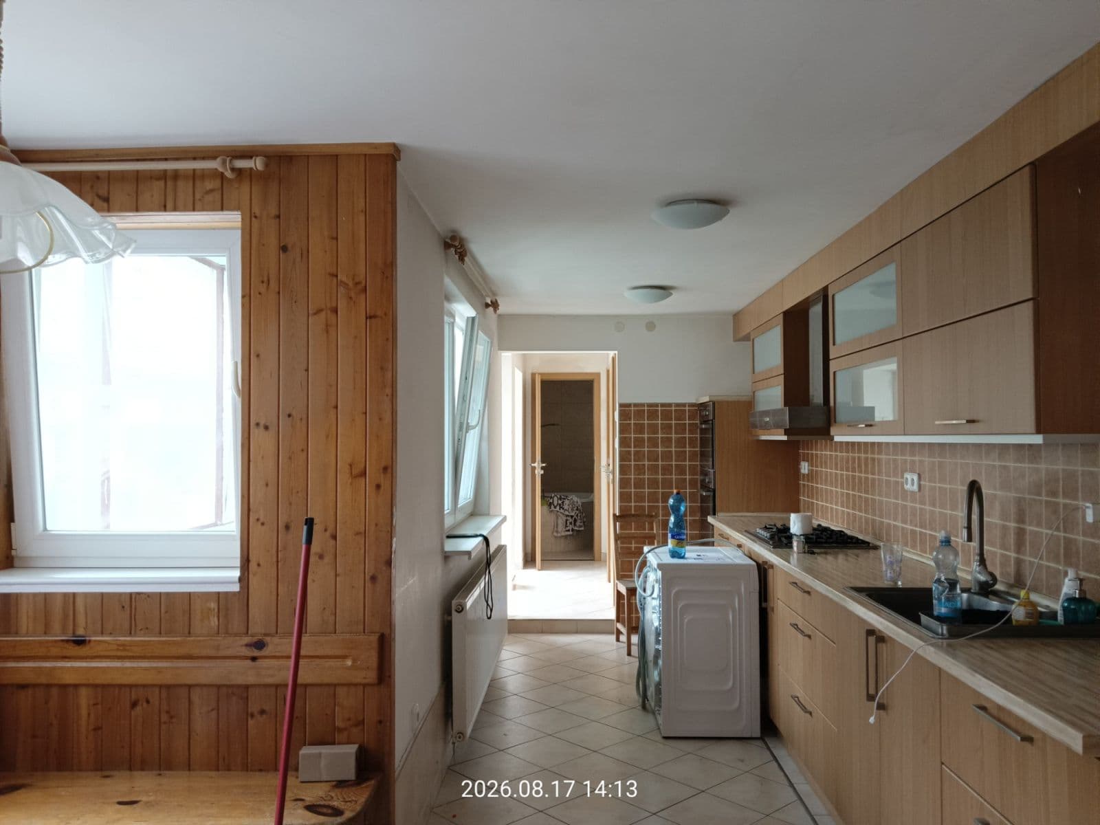 Predaj domu 140 m², pozemok 412 m², Myslínova, Brno, Jihomoravský kraj Predaj domu 140 m², pozemok 412 m², Myslínova, Brno, Jihomoravský kraj