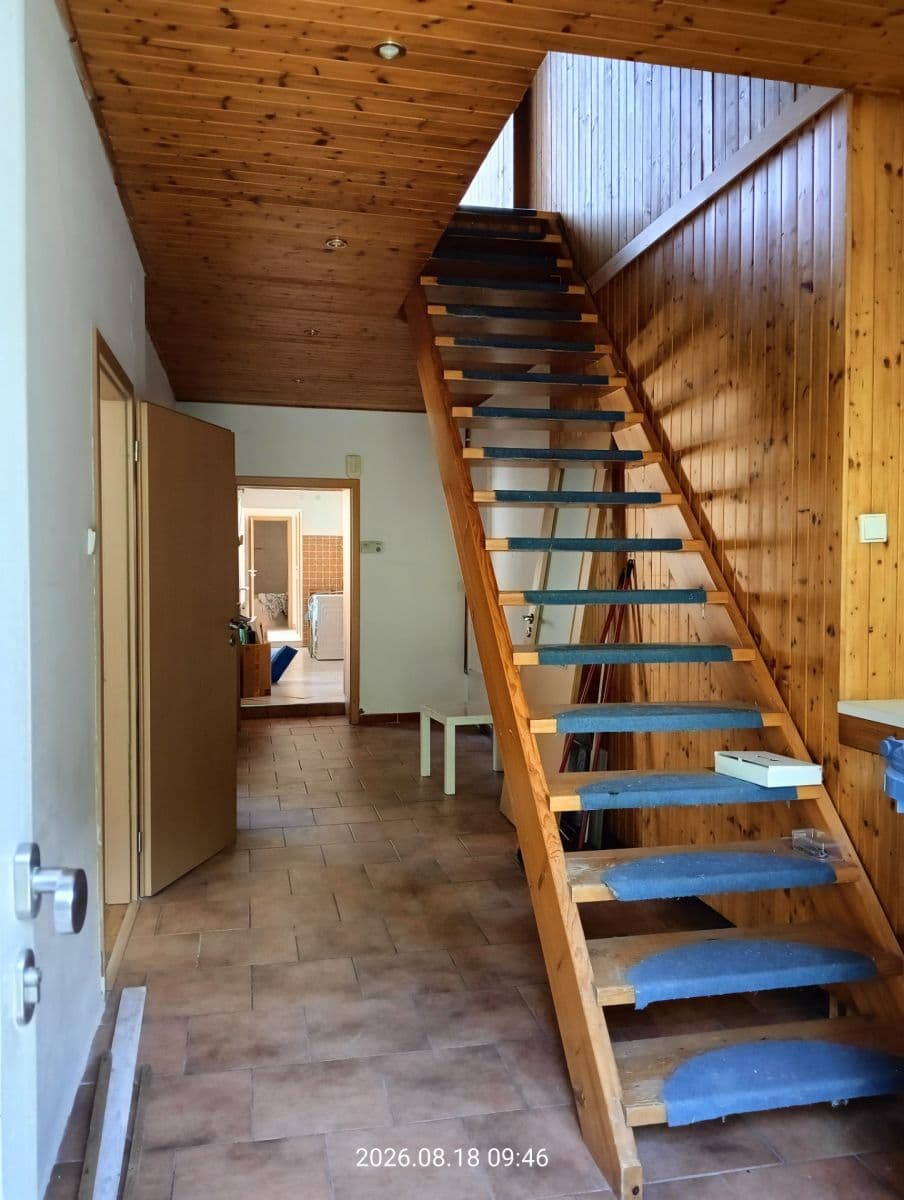 Predaj domu 140 m², pozemok 412 m², Myslínova, Brno, Jihomoravský kraj Predaj domu 140 m², pozemok 412 m², Myslínova, Brno, Jihomoravský kraj