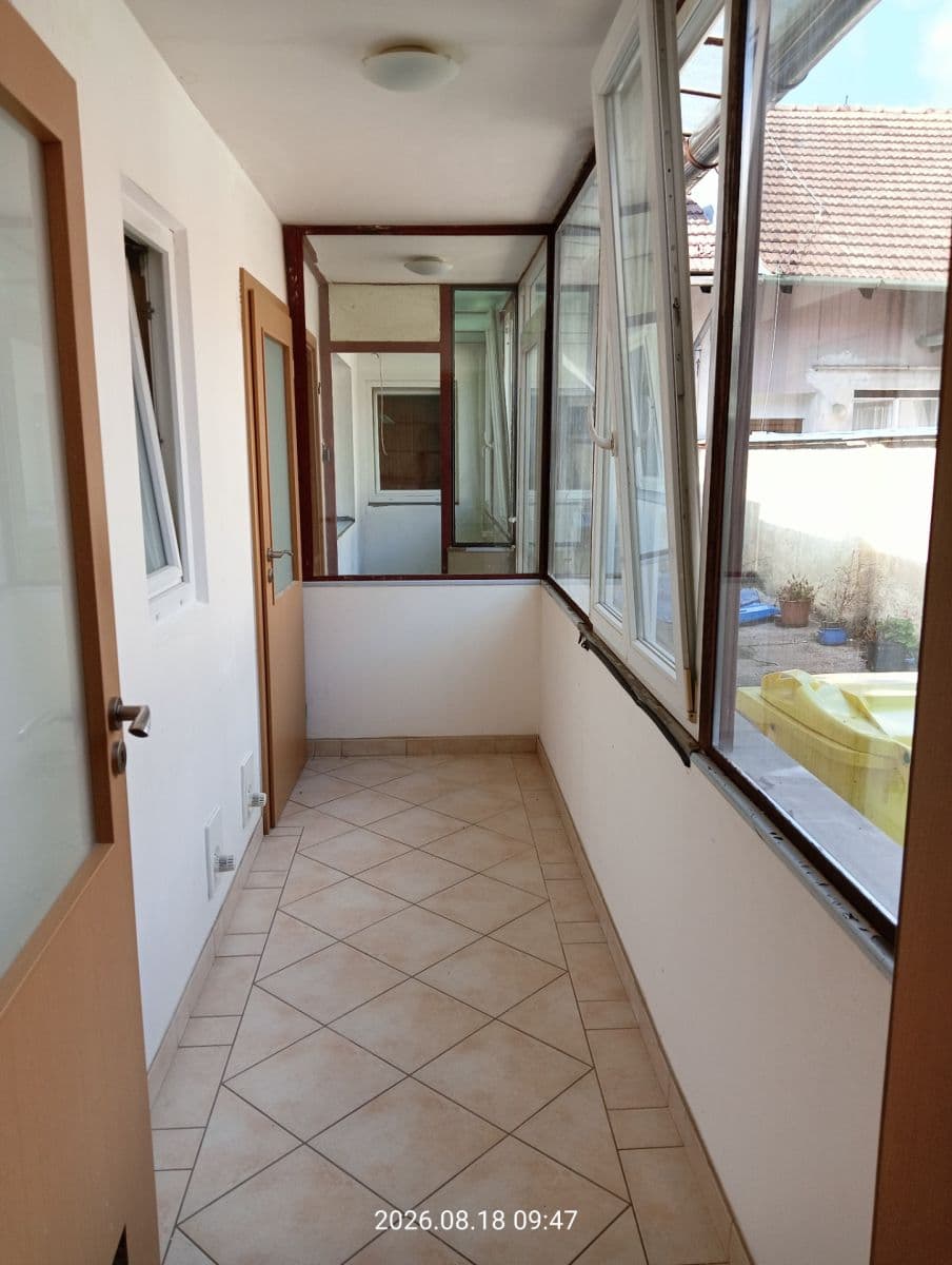 Predaj domu 140 m², pozemok 412 m², Myslínova, Brno, Jihomoravský kraj Predaj domu 140 m², pozemok 412 m², Myslínova, Brno, Jihomoravský kraj