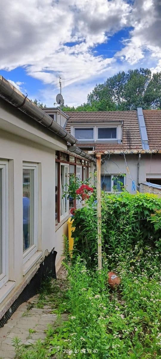 Predaj domu 140 m², pozemok 412 m², Myslínova, Brno, Jihomoravský kraj Predaj domu 140 m², pozemok 412 m², Myslínova, Brno, Jihomoravský kraj