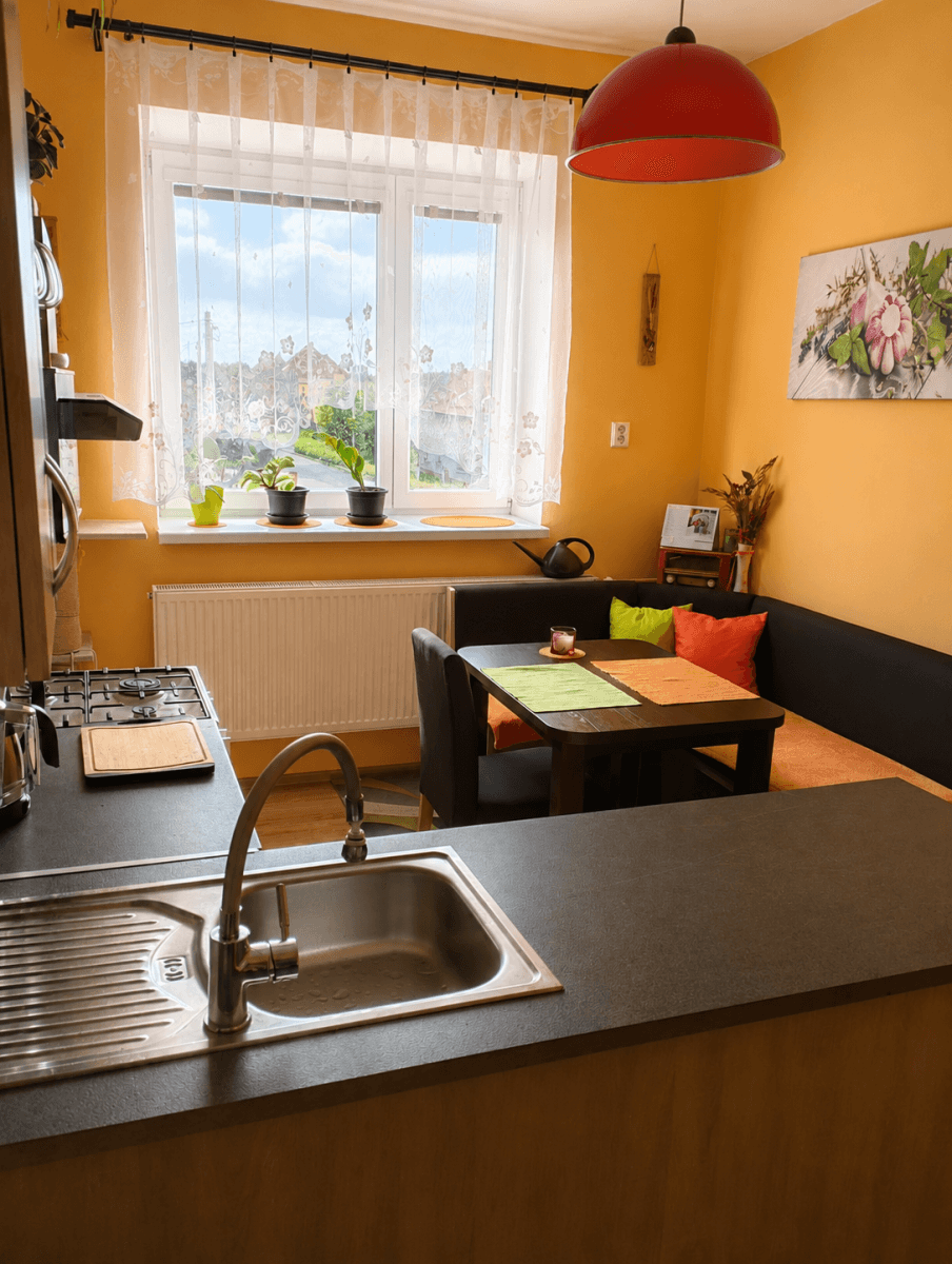 Predaj bytu 3-izbový 79 m², Medlovice, Jihomoravský kraj Predaj bytu 3-izbový 79 m², Medlovice, Jihomoravský kraj