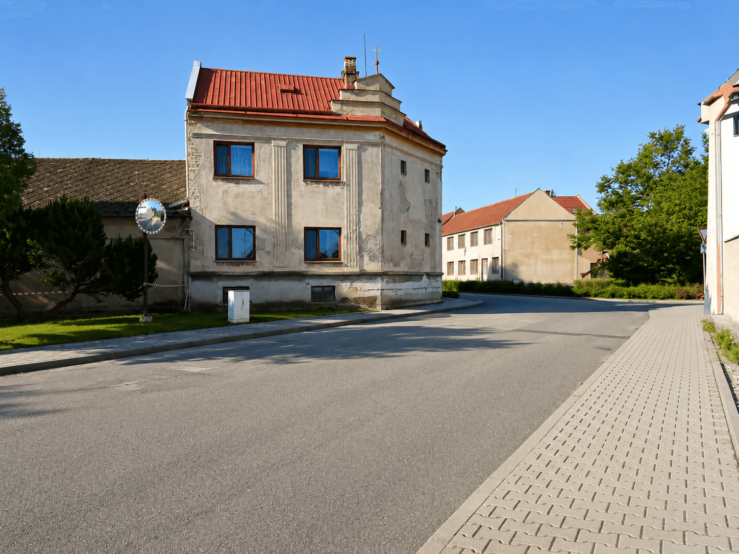 Predaj bytu 3-izbový 79 m², Medlovice, Jihomoravský kraj Predaj bytu 3-izbový 79 m², Medlovice, Jihomoravský kraj