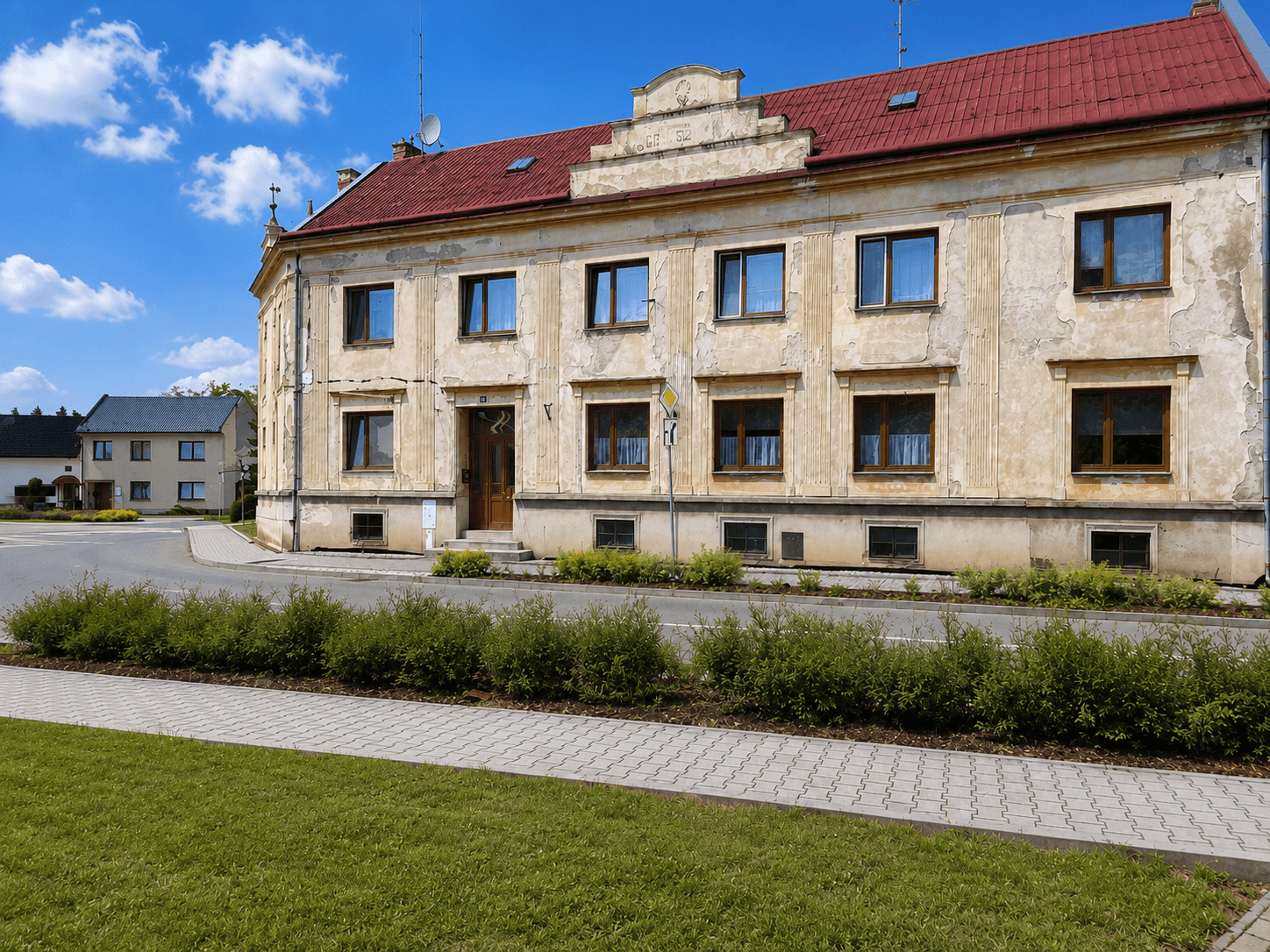 Predaj bytu 3-izbový 79 m², Medlovice, Jihomoravský kraj Predaj bytu 3-izbový 79 m², Medlovice, Jihomoravský kraj