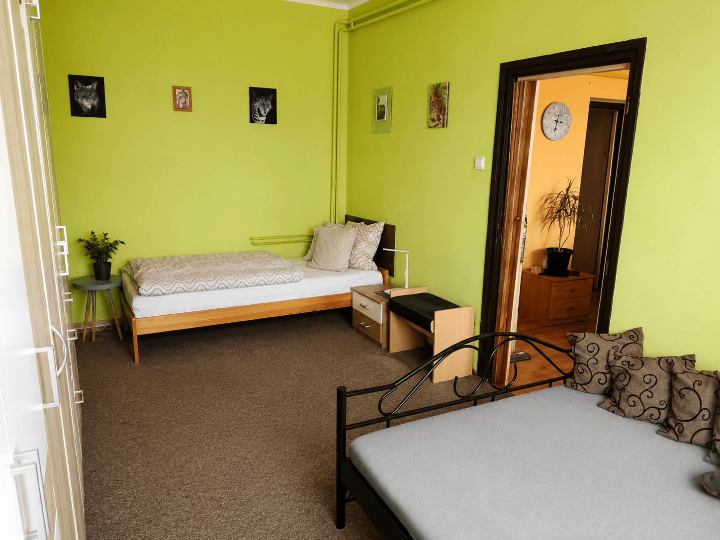Predaj bytu 3-izbový 79 m², Medlovice, Jihomoravský kraj Predaj bytu 3-izbový 79 m², Medlovice, Jihomoravský kraj